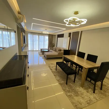 Ocean Apartments Nearest To Cairo Int Airport-2
